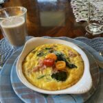 quiche breakfast