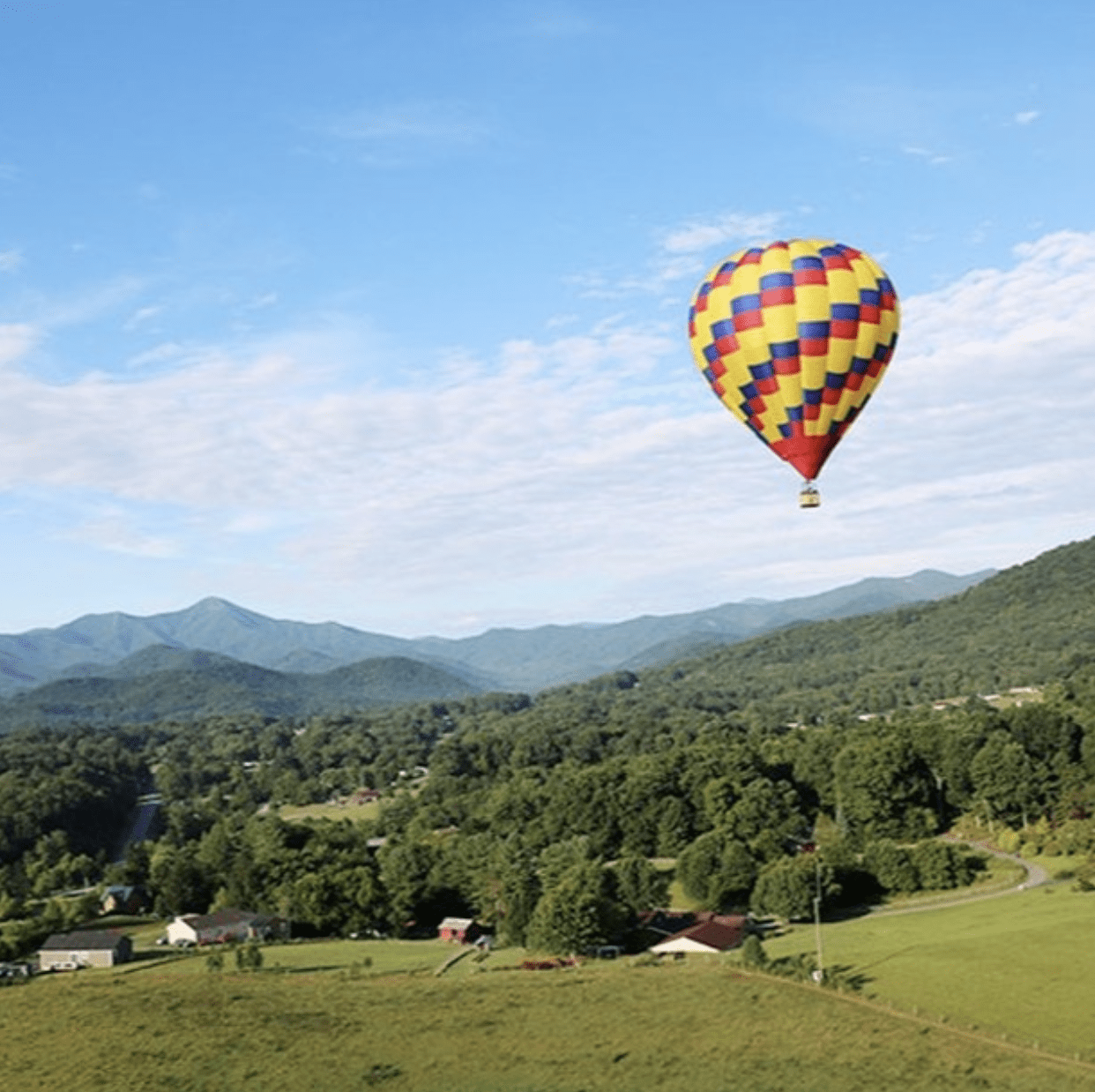 Romantic things to do asheville nc