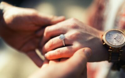 Picture Perfect: Planning a Romantic Proposal in Asheville