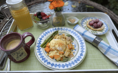 Willy & Shawnie’s Delicious Breakfast Recipes